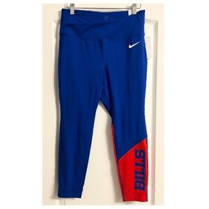 Women’s Nike Buffalo Bills Leggings